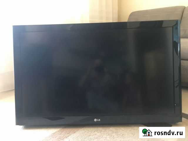 Телевизор бу Красноярск - изображение 1