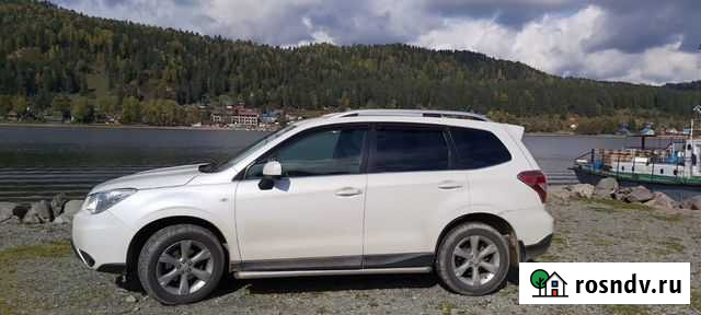 Аренда авто с водителем Горно-Алтайск - изображение 1