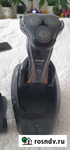 Бритва электрическая Уфа - изображение 1