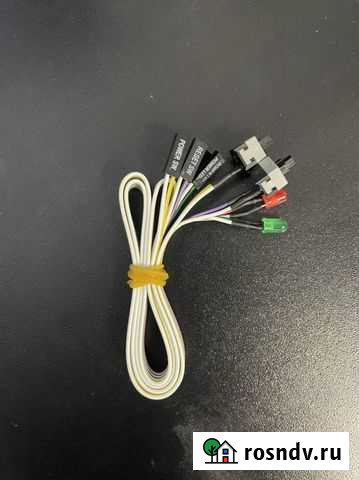 Кабель для компьютера ATX Томск - изображение 1