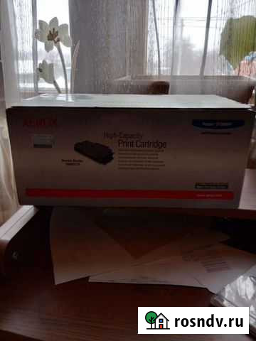 Картридж Елань - изображение 1