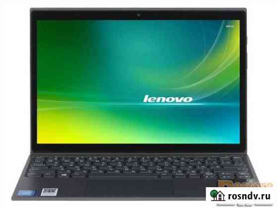 Планшет 10.3 Lenovo Yoga Duet 3 10IGL5 + клавиатур Красноярск