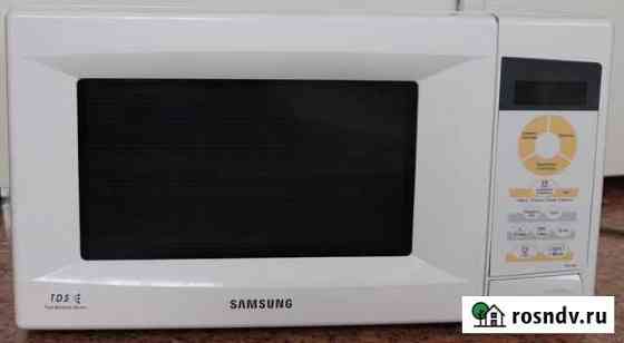 Запчасти для микроволновки samsung MV73VR Пермь