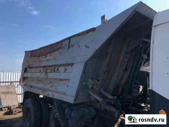 Кузов самосвал Камаз 55111 Пенза