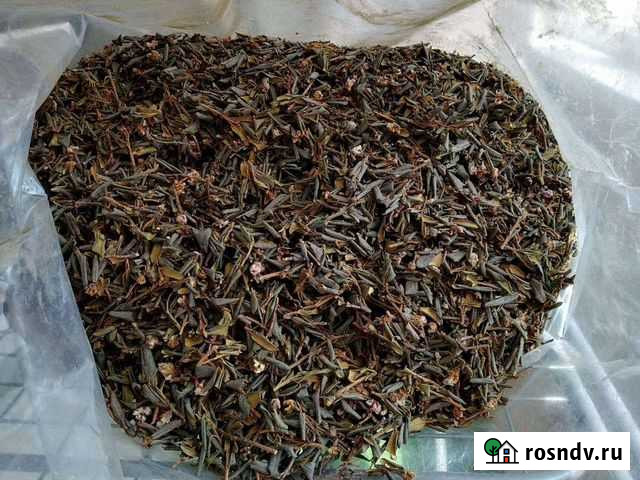 Чай саган-дайля Учалы - изображение 1