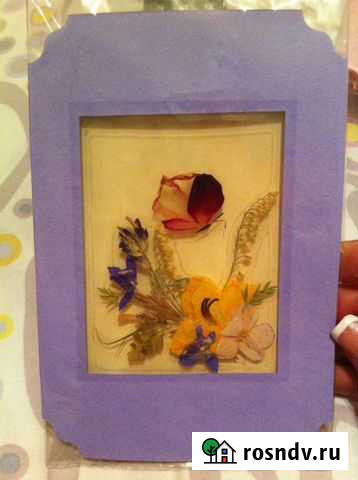 Открытки ручной работы Ростов-на-Дону - изображение 1