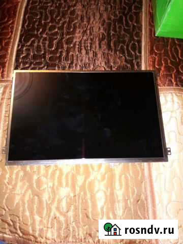 LTN101AL02 L01 Дисплей 10.1 3mm Ефремов - изображение 1