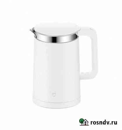 Умный чайник Xiaomi mi smart kettle Казань