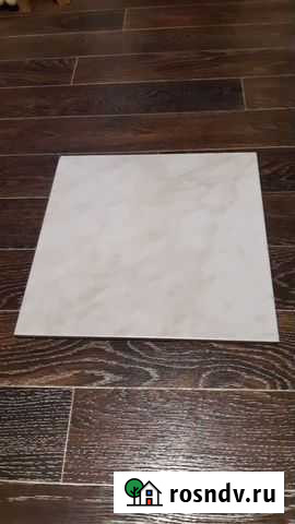 Керамическая плитка для пола Волжск - изображение 1