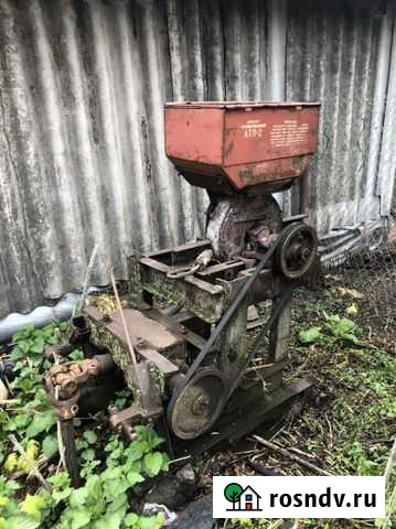 Мельница для зерна тракторная Лев Толстой - изображение 1