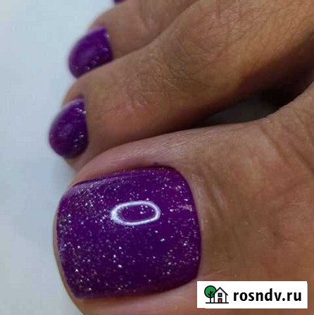 Маникюр\Педикюр Северск - изображение 1