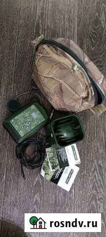 Электронный манок hunterhelp standart-2 Иркутск - изображение 1