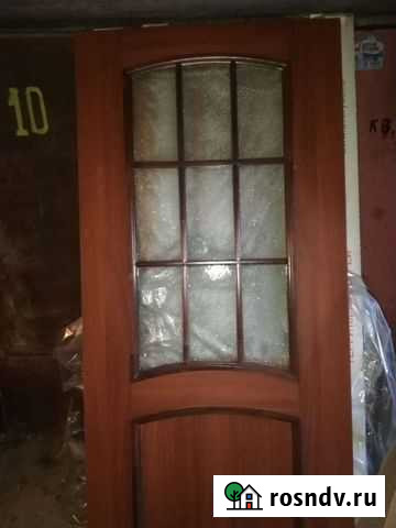 Двери межкомнатные новые Вологда - изображение 1