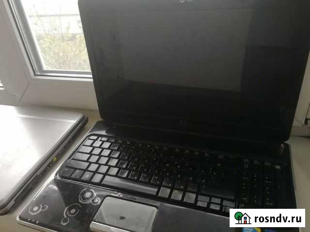 Ноутбук hp Биробиджан - изображение 1