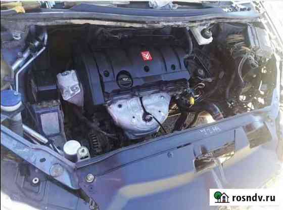 Citroen с4 1.6 ат (109л.с) Йошкар-Ола