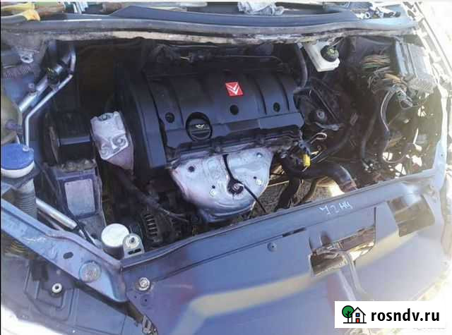 Citroen с4 1.6 ат (109л.с) Йошкар-Ола - изображение 1