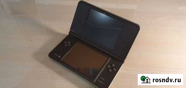 Nintendo dsi LL (xl) Брянск - изображение 1