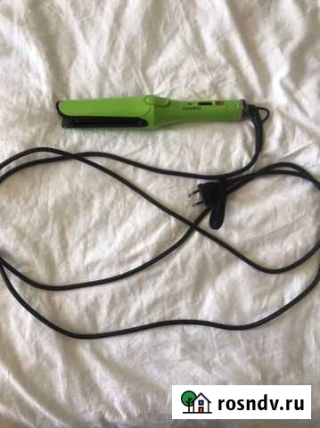 Выпрямитель для волос профессиональный Балашиха - изображение 1