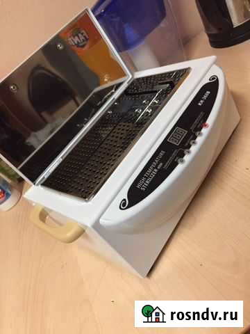 Sanitaizer BOX сухожировой шкаф KH-360B Тверь - изображение 1