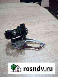 Передний переключатель sram 42T Снежинск