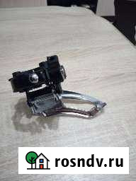 Передний переключатель sram 42T Снежинск - изображение 1