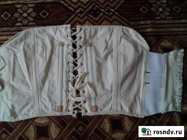 Продам корсет Рязань - изображение 1