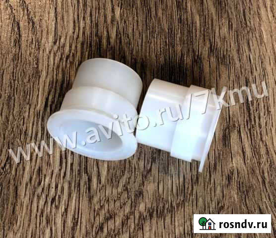 Втулки скольжения телескопа стрелы кму Tadano Ярославль - изображение 1