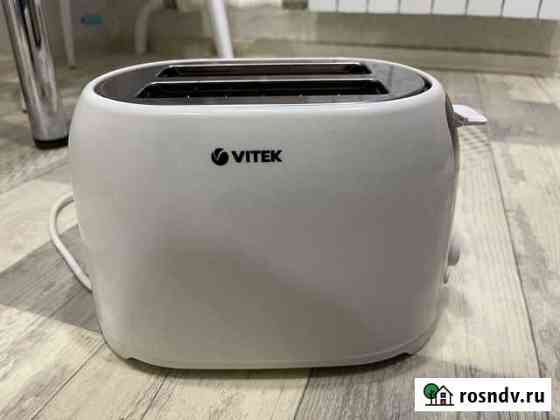 Тостер vitek vt-1582 Воронеж
