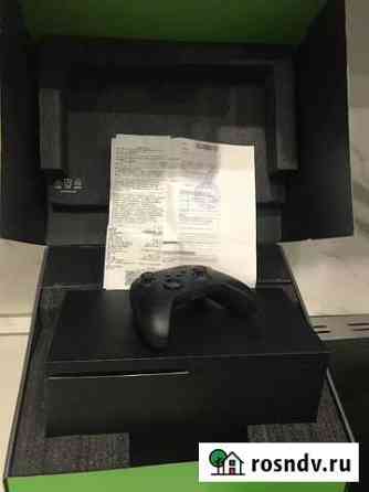 Xbox Series X Новосибирск