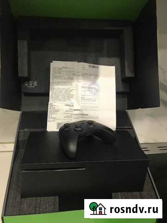 Xbox Series X Новосибирск - изображение 1