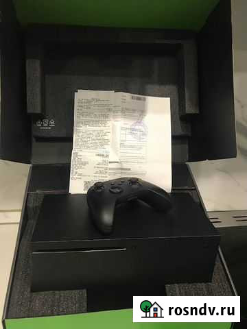 Xbox Series X Новосибирск - изображение 1