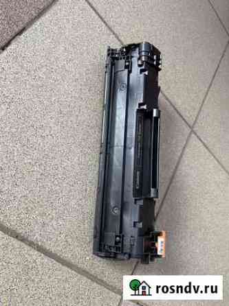 Картридж Canon 728 starter original новый Саратов