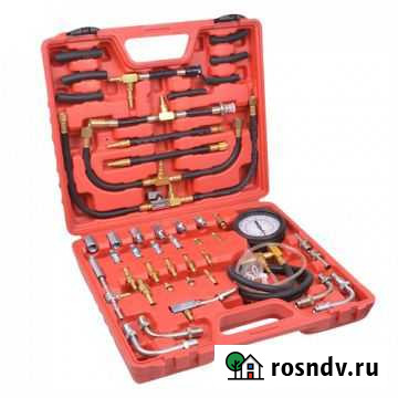 Тестер давления топлива многофункциональный Грозный - изображение 1