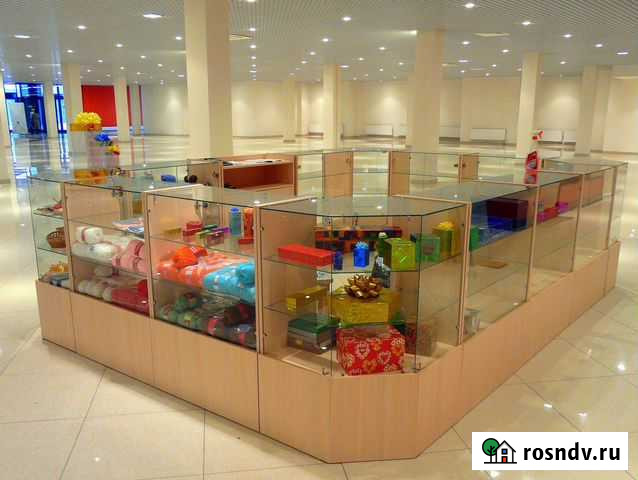 Торговый островок Волгоград - изображение 1