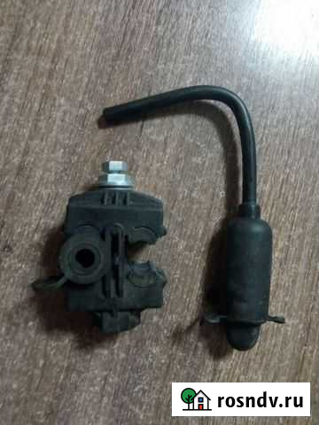 Автоматы электрика Владикавказ - изображение 1