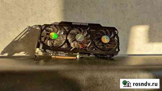 Gtx 770 2 Gb Нижний Тагил