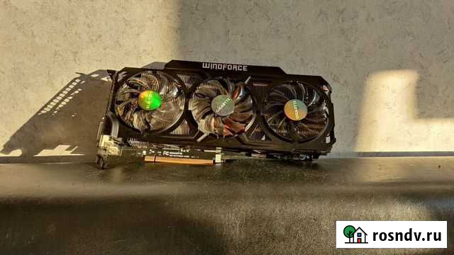 Gtx 770 2 Gb Нижний Тагил - изображение 1