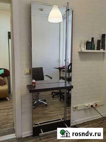 Парикмахерское зеркало Ачинск - изображение 1