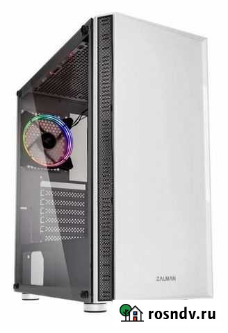 Системник Ryzen 5600g/msi b550m mortar/16gb/1Tb Красноярск - изображение 1