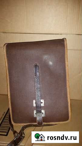 Сумка-полевая. Офицерская. Новая Егорьевск - изображение 1