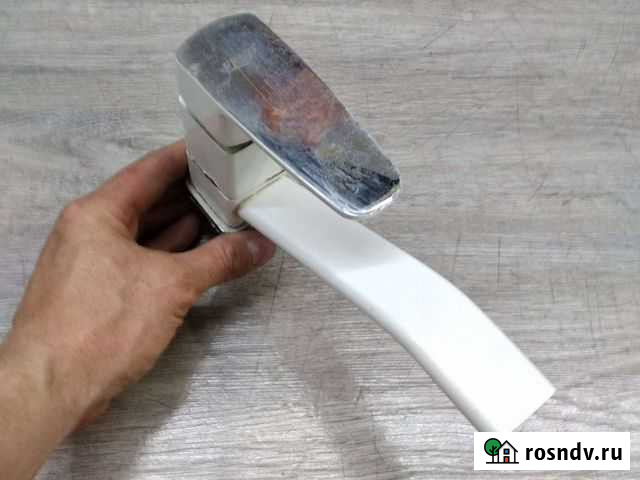 Смеситель Томск - изображение 1