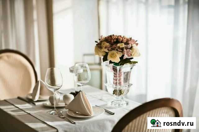 Ведущая Оксана Оренбург - изображение 1