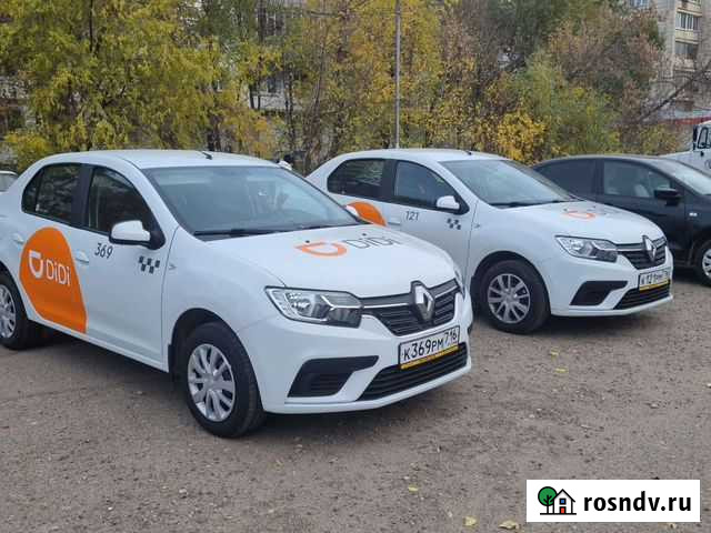 Сдам автомобили в аренду, возможно под выкуп Казань - изображение 1