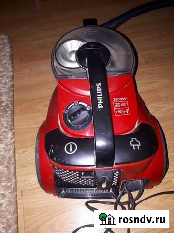 Пылесос Philips Махачкала - изображение 1