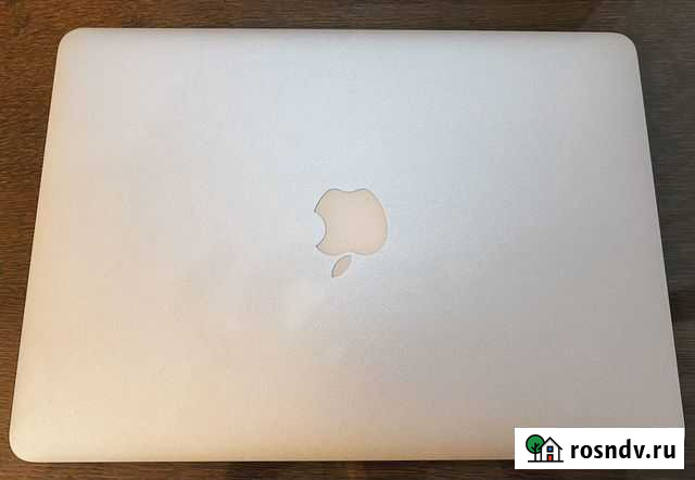 Ноутбук apple macbook air 13 mid2013 Архангельск - изображение 1