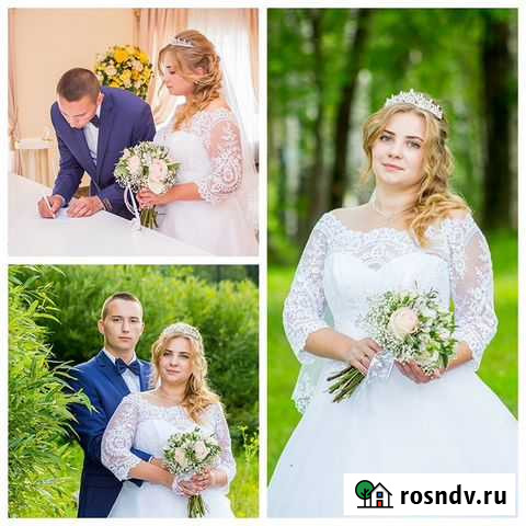 Художественная видео и фото съёмка Люберцы - изображение 1