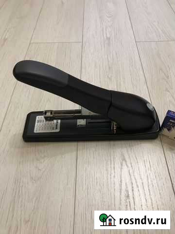 Степлер Профессиональный “Erich Krause” Нижний Новгород - изображение 1