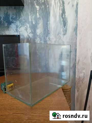 Аквариум Новокузнецк - изображение 1