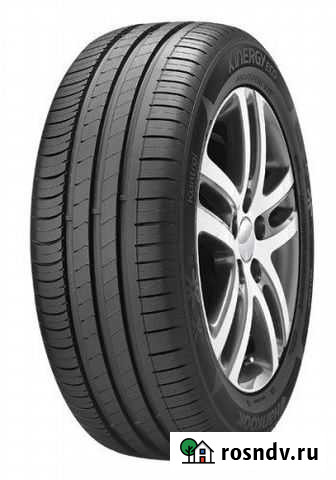Hankook Kinergy Eco K425 205/55 R16 Иваново - изображение 1