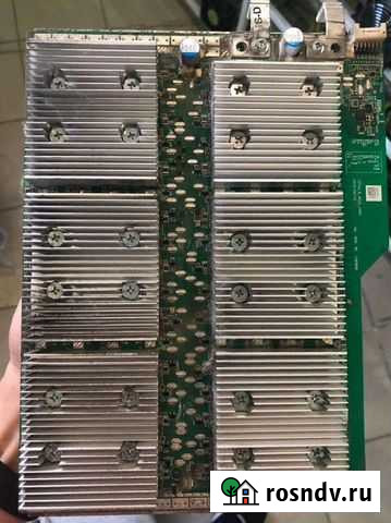 Хешплата innosilicon T2TH 30th 4x35-v40h Санкт-Петербург - изображение 1